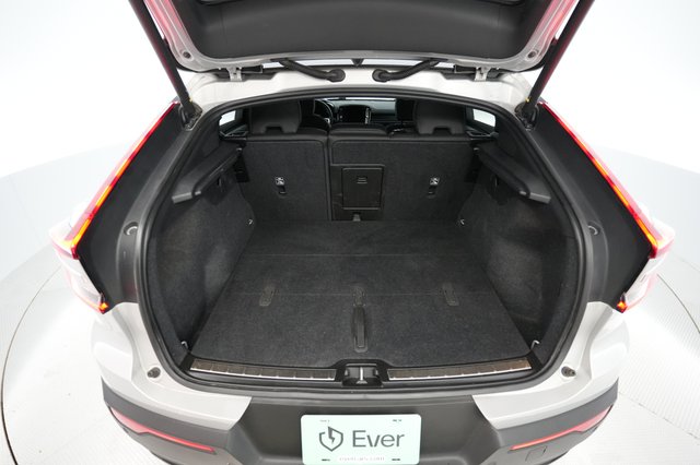 2023 Volvo C40 Recharge — photo 6 of 19