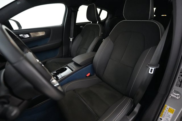 2023 Volvo C40 Recharge — photo 3 of 19