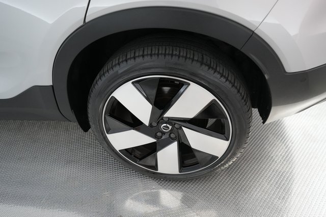 2023 Volvo C40 Recharge — photo 15 of 19