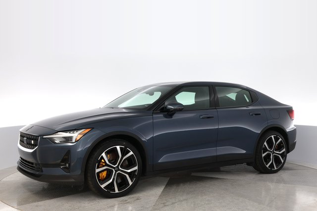 2023 Polestar 2 — photo 14 of 21
