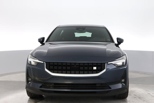 2023 Polestar 2 — photo 9 of 21