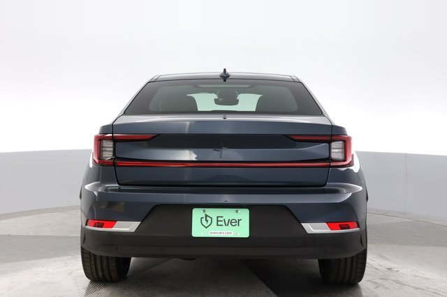 2023 Polestar 2 — photo 12 of 21
