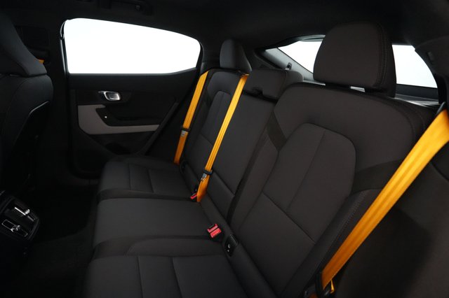 2023 Polestar 2 — photo 19 of 21