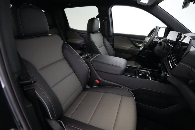 2026 Chevrolet Silverado EV — photo 4 of 15