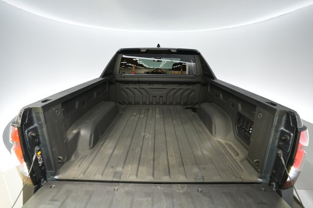 2026 Chevrolet Silverado EV — photo 6 of 15