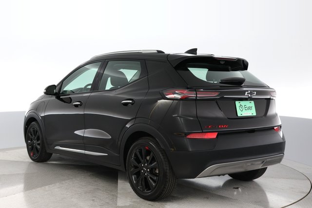 2023 Chevrolet Bolt EUV — photo 11 of 18