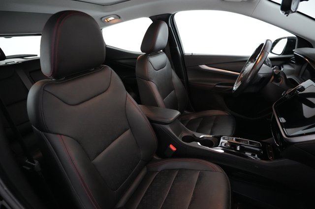 2023 Chevrolet Bolt EUV — photo 16 of 18