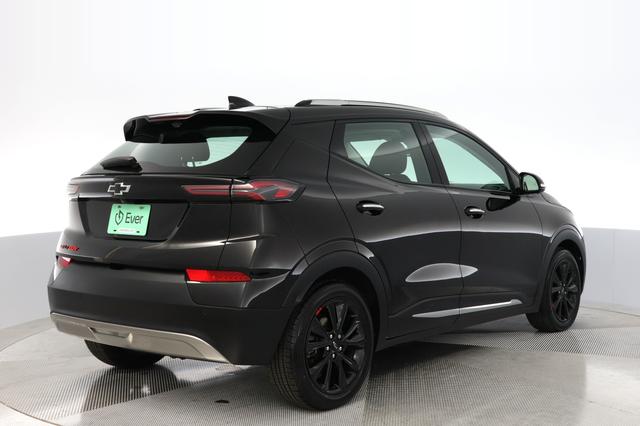 2023 Chevrolet Bolt EUV — photo 2 of 18