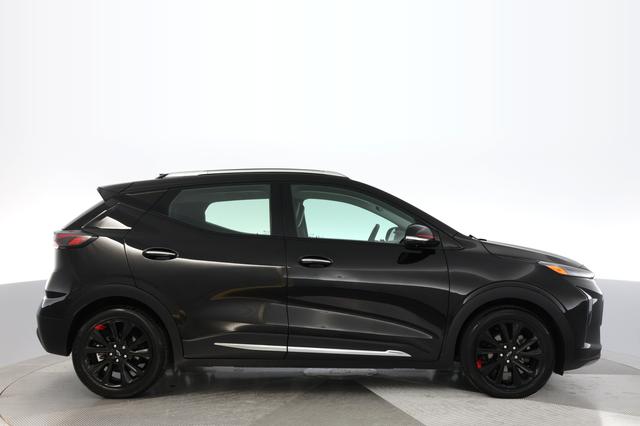 2023 Chevrolet Bolt EUV — photo 10 of 18