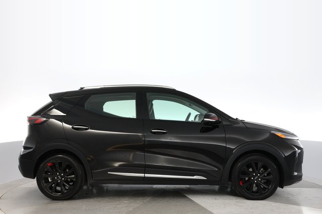 2023 Chevrolet Bolt EUV — photo 10 of 18