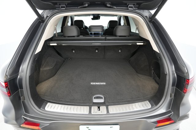 2023 Genesis Electrified GV70 — photo 6 of 22