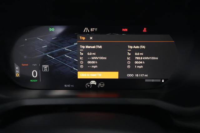 2023 Polestar 2 — photo 5 of 22