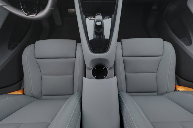 2023 Polestar 2 — photo 20 of 22