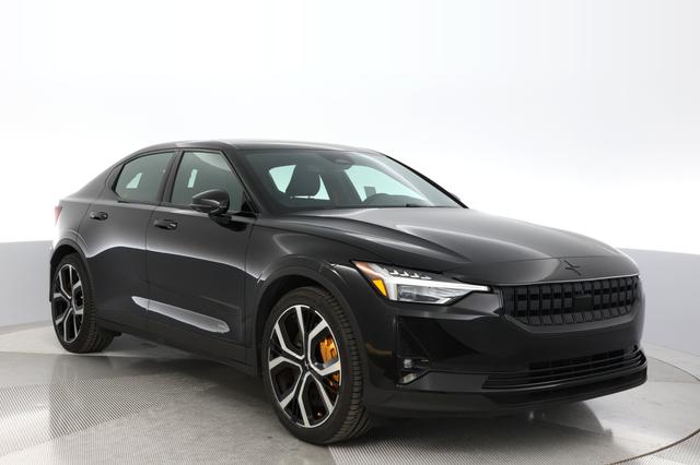 2023 Polestar 2 — photo 9 of 22