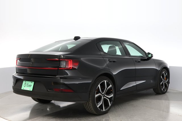 2023 Polestar 2 — photo 2 of 22