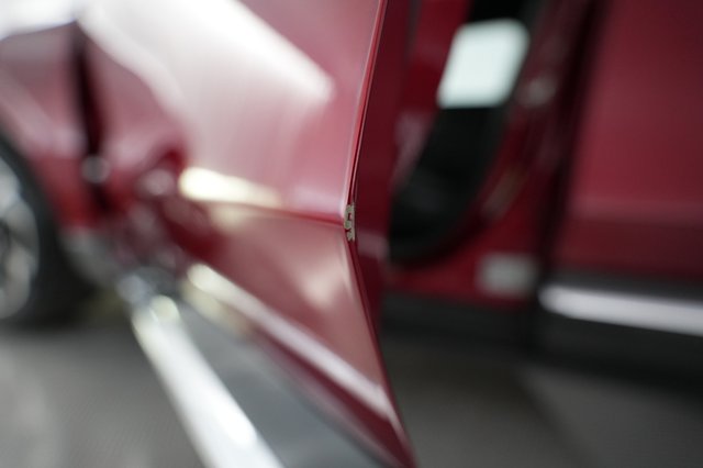 2024 Chevrolet Equinox EV — photo 20 of 21