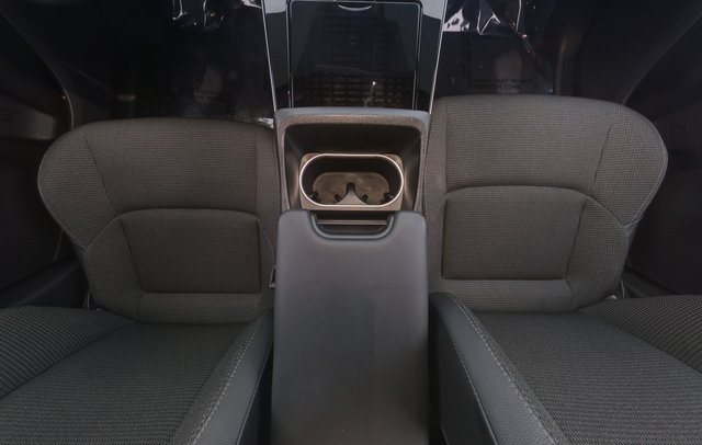 2023 Toyota bZ4X — photo 22 of 25