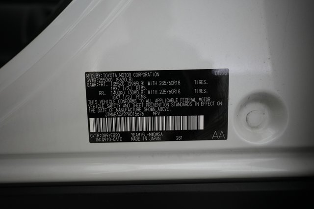2023 Toyota bZ4X — photo 25 of 25