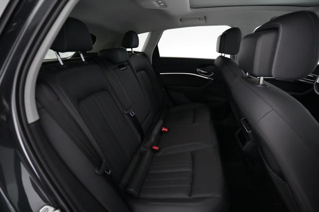2024 Audi Q8 e-tron — photo 4 of 22