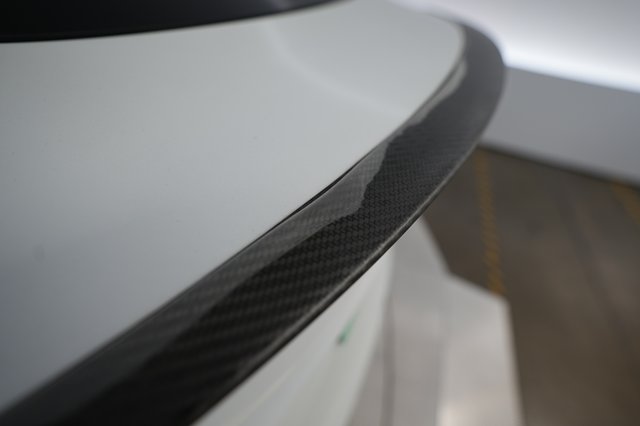 2024 Tesla Model Y — photo 24 of 32
