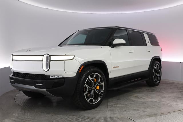 2023 Rivian R1S — VIN 7PDSGABA9PN022827
