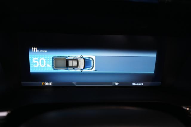 2023 Ford F-150 Lightning — photo 5 of 15