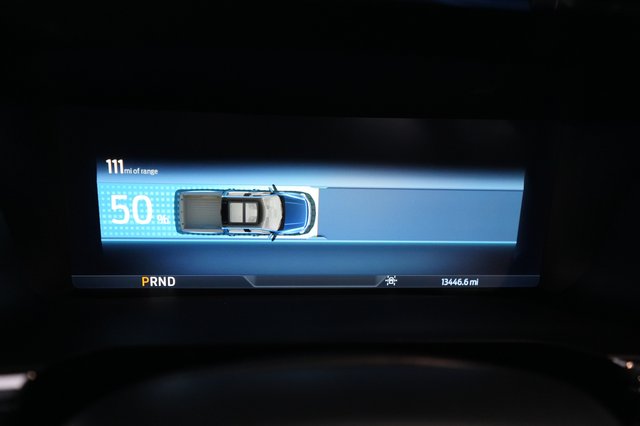 2023 Ford F-150 Lightning — photo 5 of 15
