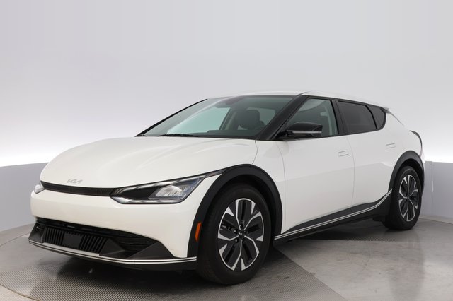 2024 Kia EV6 — VIN KNDC34LB3R5181734