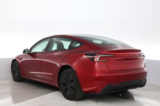 2024 Tesla Model 3 — photo 11 of 21