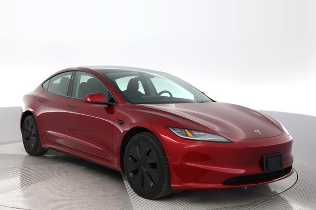 2024 Tesla Model 3 — photo 9 of 21