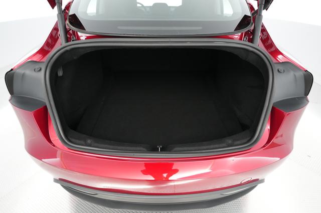 2024 Tesla Model 3 — photo 6 of 21