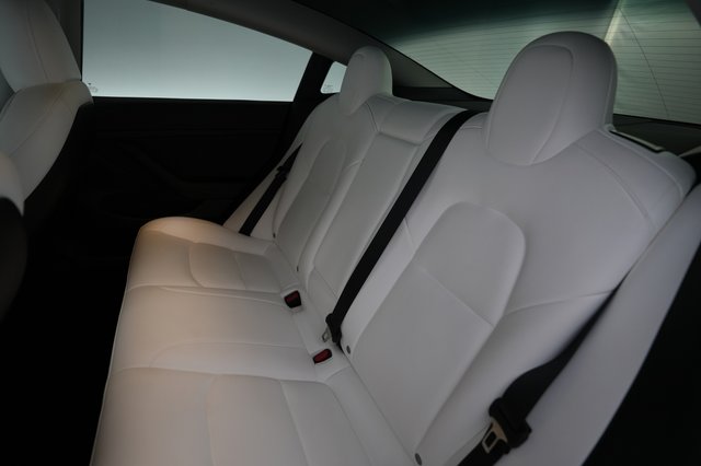 2023 Tesla Model 3 — photo 19 of 24