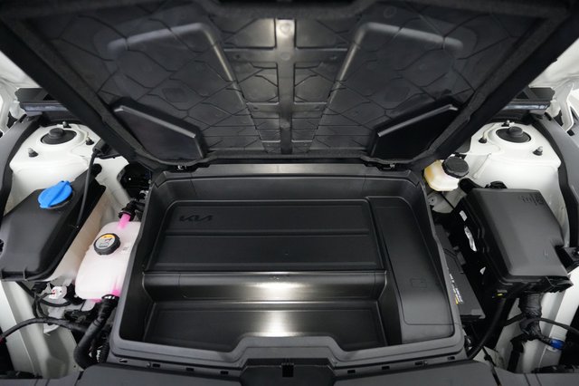 2024 Kia EV6 — photo 20 of 22