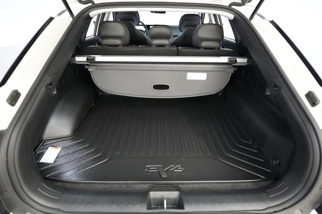 2024 Kia EV6 — photo 6 of 22