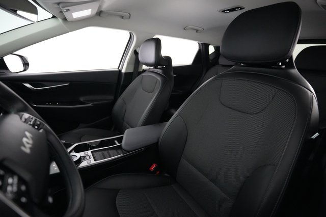 2024 Kia EV6 — photo 3 of 22