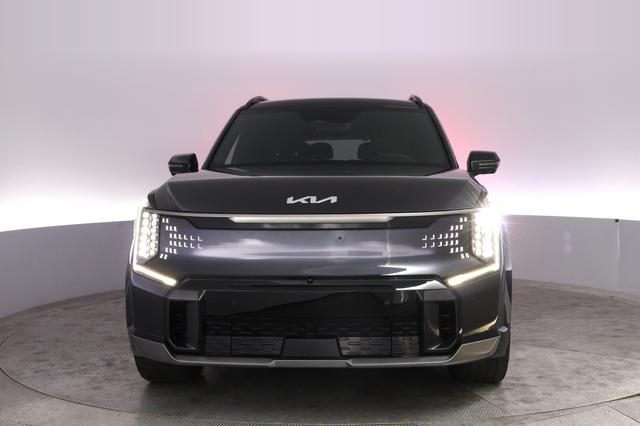2024 Kia EV9 — photo 9 of 26