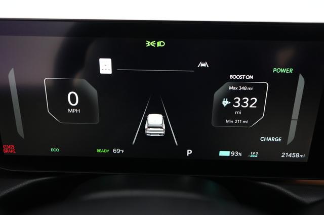 2024 Kia EV9 — photo 5 of 26