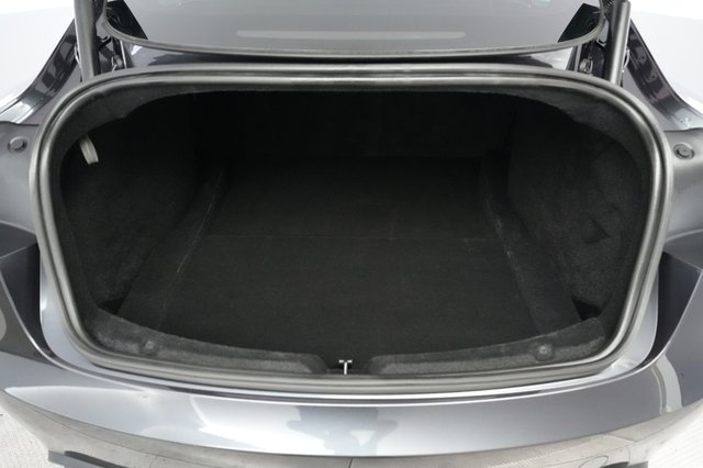 2025 Tesla Model 3 — photo 6 of 24