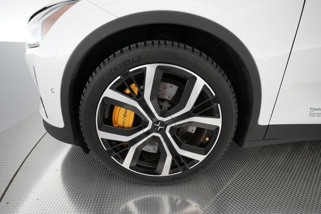 2023 Polestar 2 — photo 7 of 26