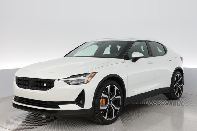 2023 Polestar 2 — VIN YSMET3KA0PL145119