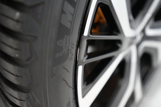 2023 Polestar 2 — photo 24 of 26