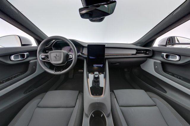 2023 Polestar 2 — photo 19 of 26
