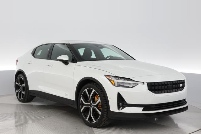2023 Polestar 2 — photo 9 of 26