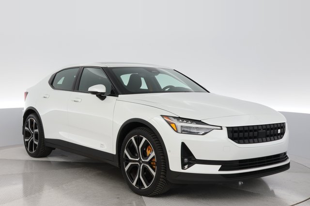 2023 Polestar 2 — photo 9 of 26