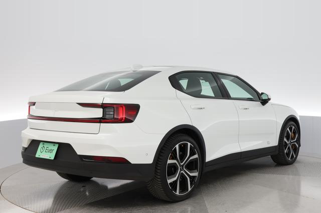 2023 Polestar 2 — photo 2 of 26