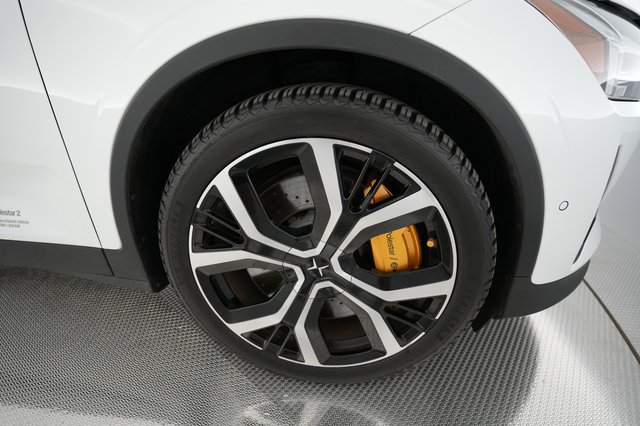 2023 Polestar 2 — photo 14 of 26