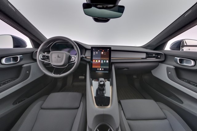 2023 Polestar 2 — photo 21 of 24