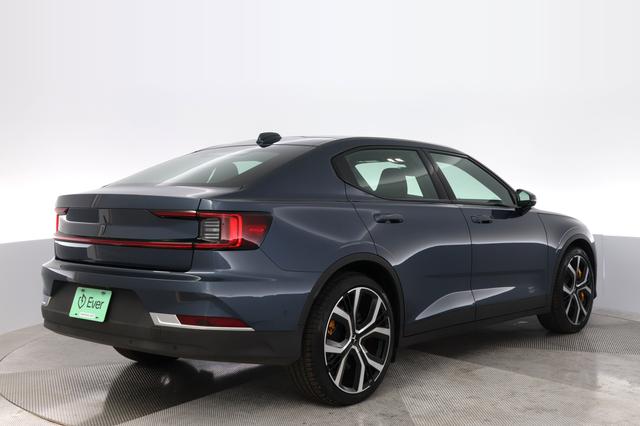 2023 Polestar 2 — photo 2 of 24