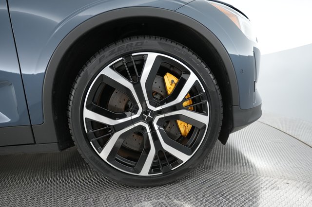 2023 Polestar 2 — photo 16 of 24