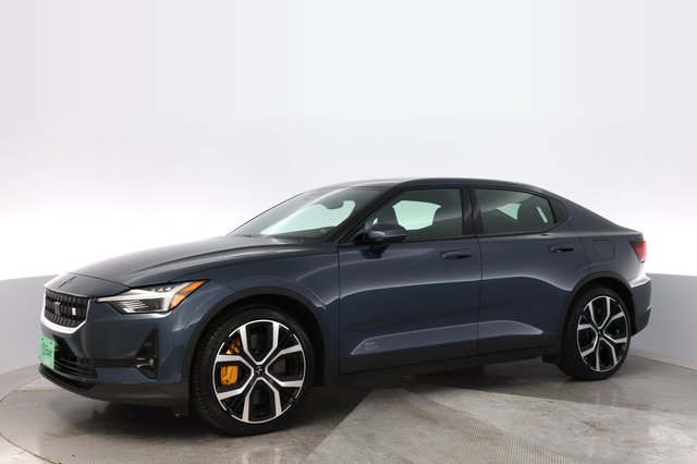 2023 Polestar 2 — photo 14 of 24